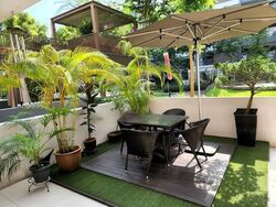 Meadows @ Peirce (D26), Condominium #498949301